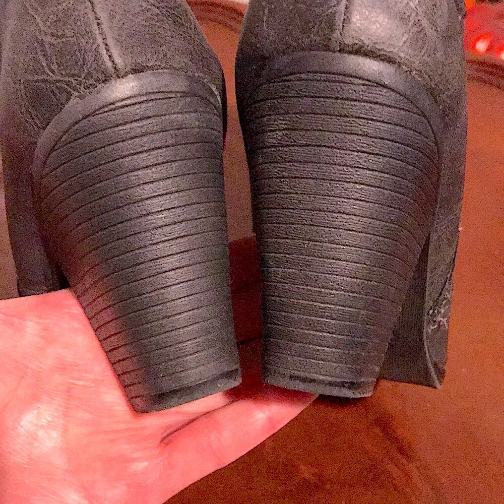 AMERICAN RAG Cie Ankle Boots - Picture 8 of 10